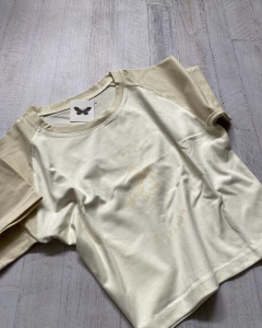 Remera Wild - comprar online