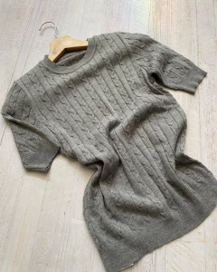 Remera Praga - Kelebek