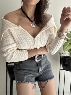 Campera Gael - comprar online