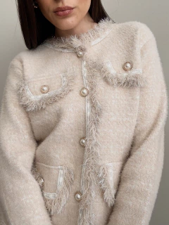 Cardigan Bella - comprar online