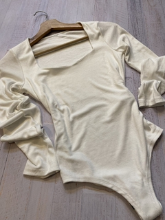 Body Rebecca - comprar online