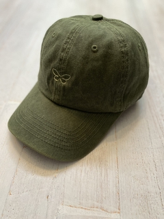 Gorra Kelebek