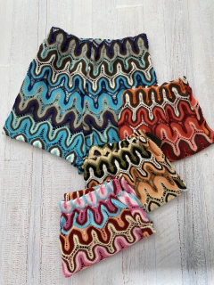 Short Anabel - comprar online