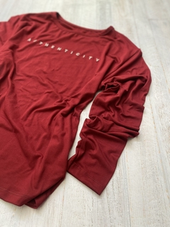 Imagen de Remera Authenticity