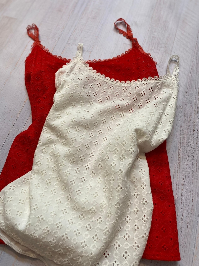 Musculosa Mila thumbnail 2