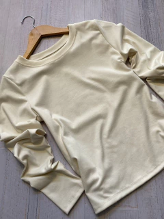 Remera Magui - Kelebek