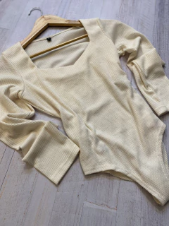 Body Gemma - Kelebek