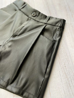 Short Anderson en internet