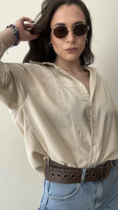 Camisa Nina - comprar online