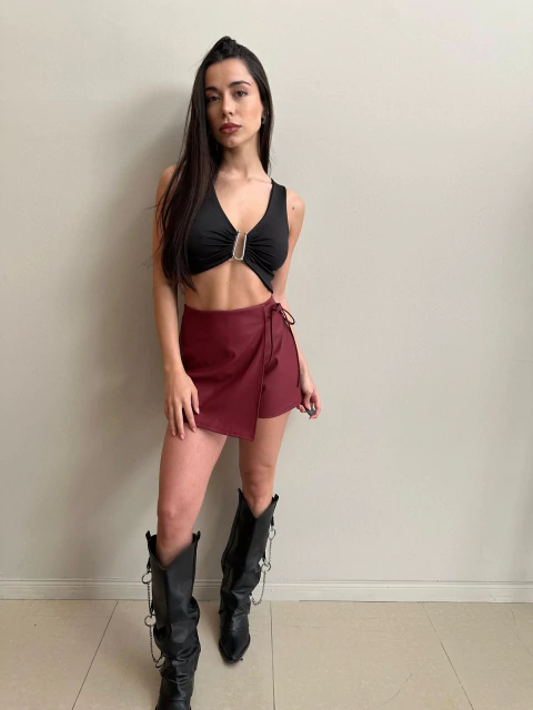 Falda Pantalón Gala