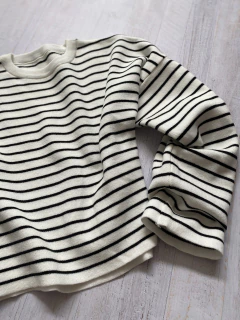 Sweater Fabi - tienda online