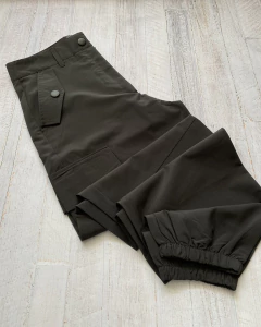 Babucha Antonella - Kelebek