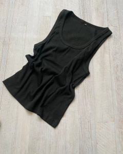 Musculosa Carmen - Kelebek