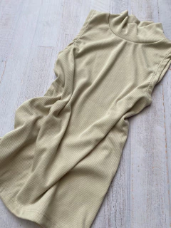 Musculosa Amira - tienda online