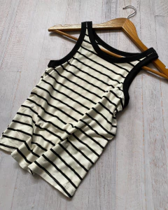 Musculosa Juana - comprar online