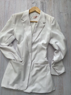 Blazer Olivia