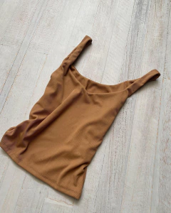 Musculosa Tokio - Kelebek