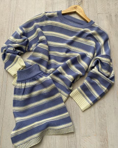 Sweater Sabina - comprar online