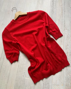 Remera Canela - Kelebek