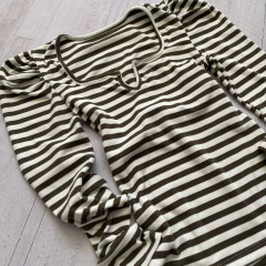 Remera Granada - Kelebek