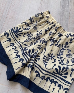 Short Grecia - tienda online