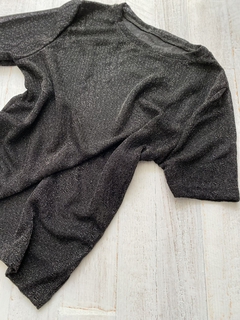 Remera Deisy - Kelebek