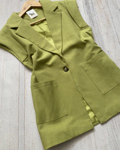 Imagen de Chaleco Loli