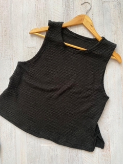 Musculosa Lola - Kelebek