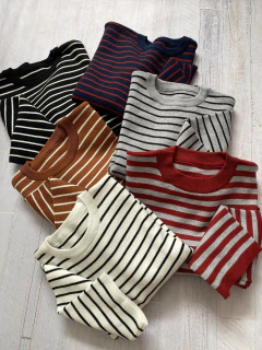 Sweater Fabi en internet