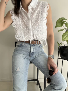 Blusa Nora - comprar online