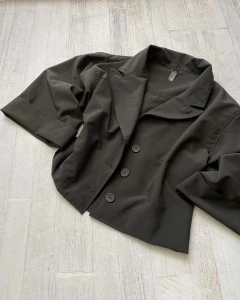 Chaqueta Antonella - Kelebek