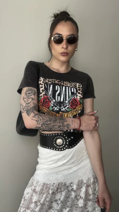 Remera Calu - comprar online