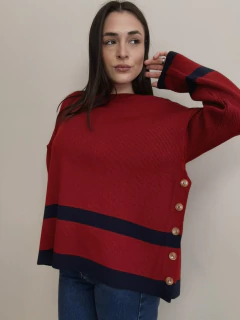 Sweater Lima en internet