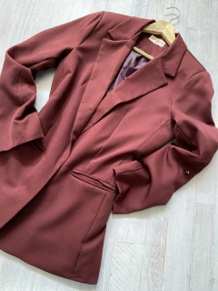 Imagen de Blazer Olivia