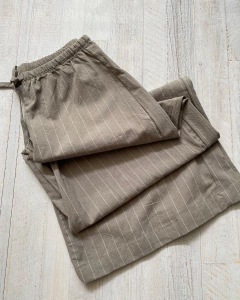 Palazzo Sidney - Kelebek