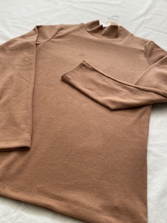 Media Polera Roxi - Kelebek