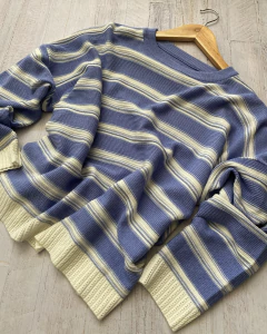 Sweater Sabina - tienda online