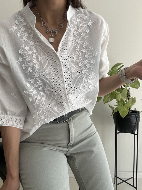 Camisa Filipa