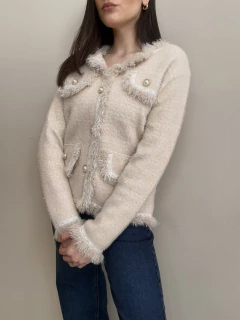 Cardigan Bella en internet