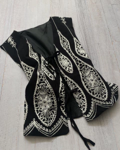 Chaleco Erica en internet