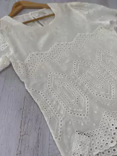 Blusa Tania en internet