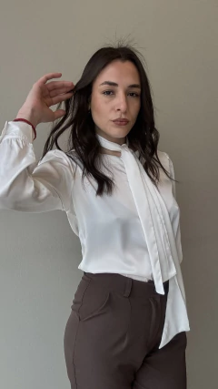 Pantalón Sastrero Mumbai - comprar online