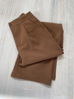 Pantalón Sastrero Diana - tienda online