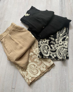 Palazzo Fiorella - Kelebek