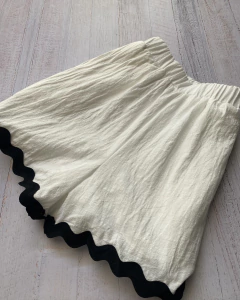 Short Tuli - comprar online