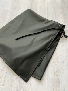 Falda Pantalón Gala - Kelebek