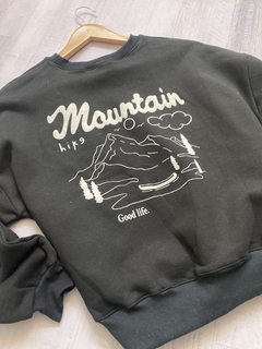 Buzo Mountain - comprar online