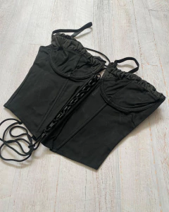 Corset Madrid en internet