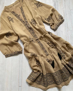 Vestido Sinaloa en internet