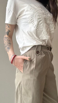 Pantalón Alexa en internet